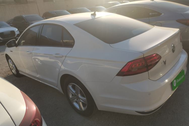 Used Volkswagen Lamando 2021 230TSI DSG Fashion Edition
