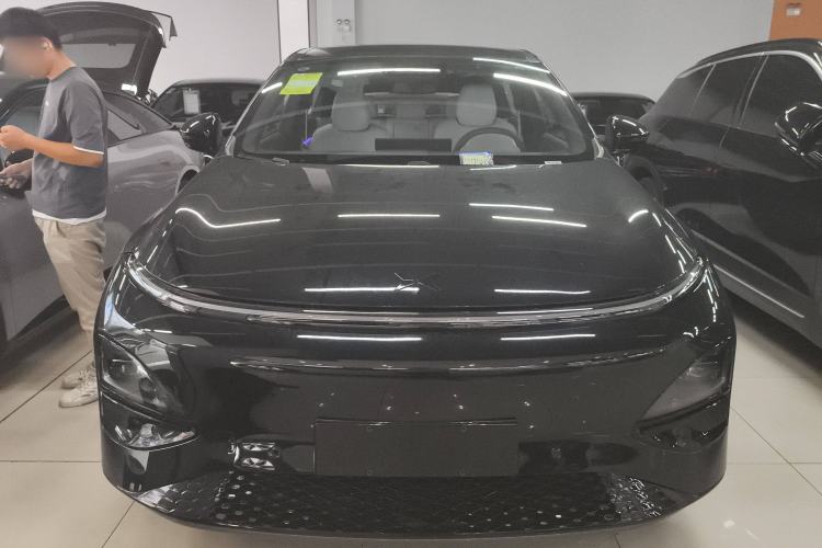 Used XPeng G6 2025 625 Long-Range Max Tech Edition
