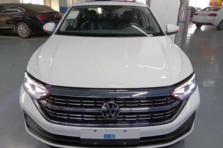 Used Volkswagen Sagitar 2025 Facelifted 300TSI DSG Flyover Edition