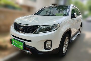 Used Kia Sorento 2013 2.2T 7-seat Diesel Comfort Edition