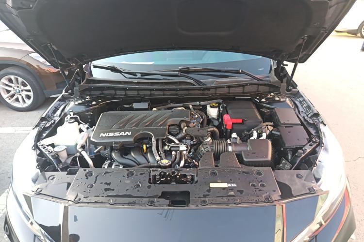 Used Nissan Teana 2021 2.0L XL Upper AD1 Smart Drive & Navigation Edition