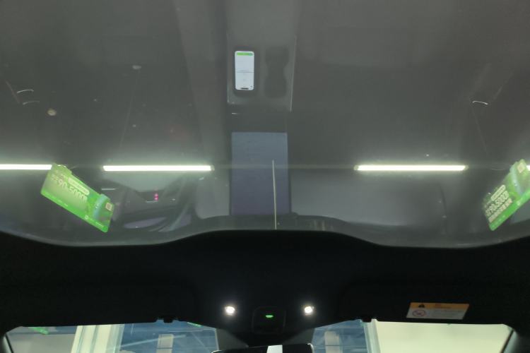 Used Nio ET5T 2023 75 kWh Touring