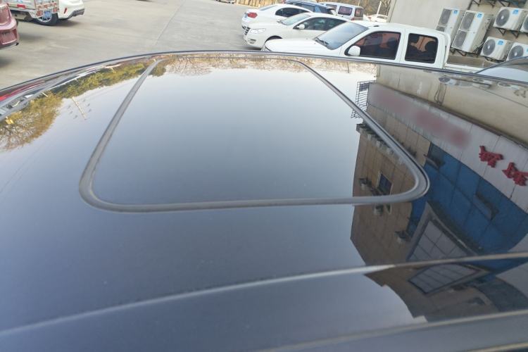 Used Honda Elysion 2016 2.4L Style Edition
