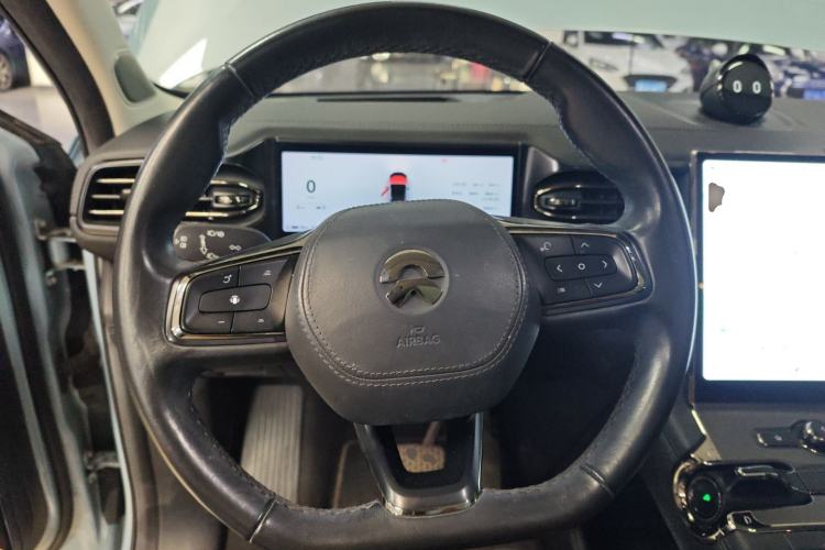 Used Nio ES6 2020 600 km Sport Edition
