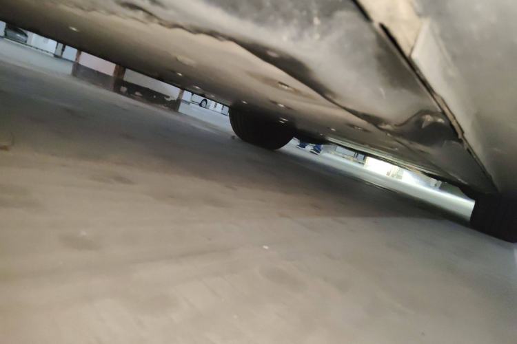 Used Volkswagen ID.6 X 2021 Pro Smart Long-Range Edition
