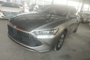 Used BYD Qin PLUS 2023 Champion Edition DM-i 55KM Leading Model