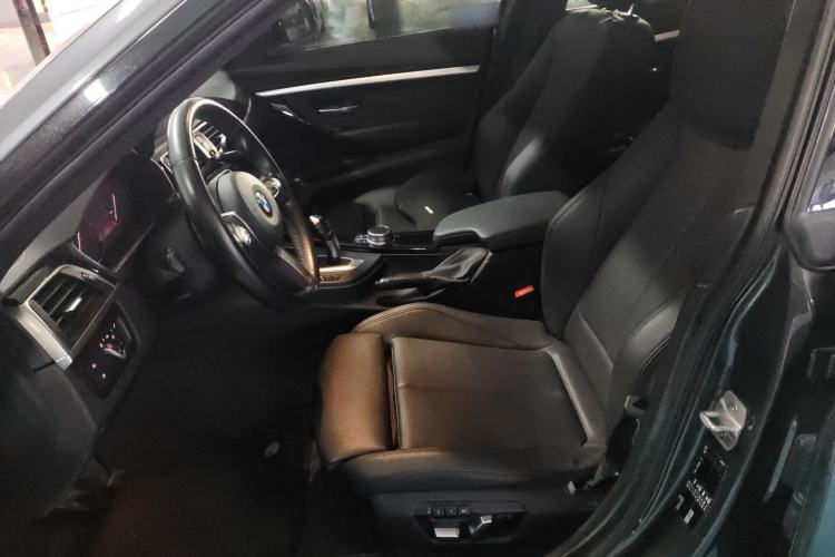 Used BMW 3 Series GT 2020 320i M Sport Package