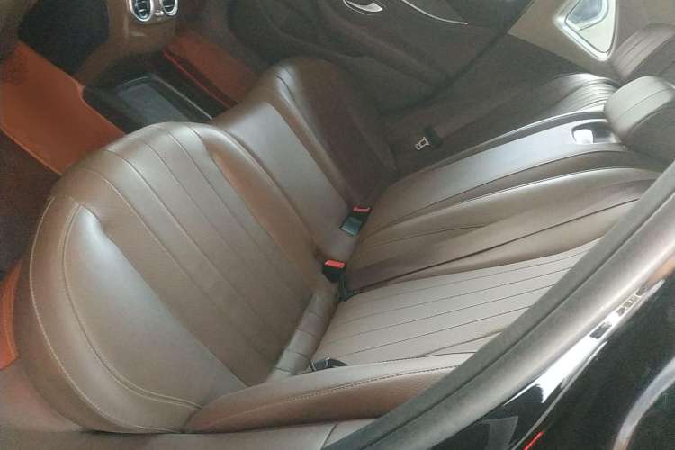 Used Mercedes-Benz E-Class 2018 Facelift E 200 L
