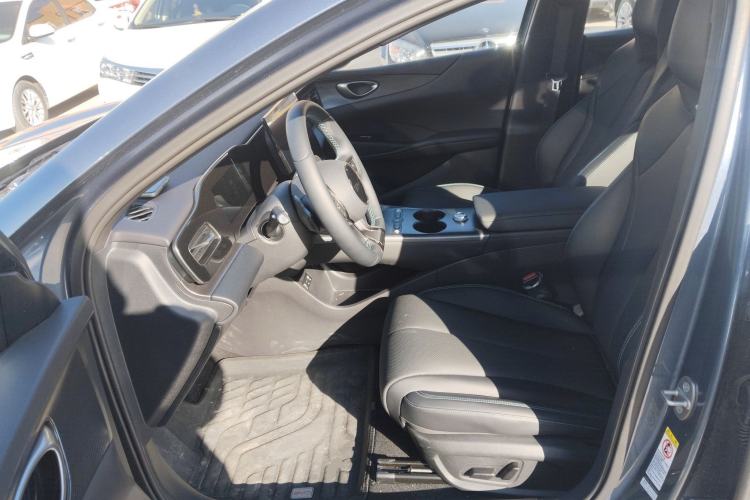 Used BYD Seal 06 New Energy 