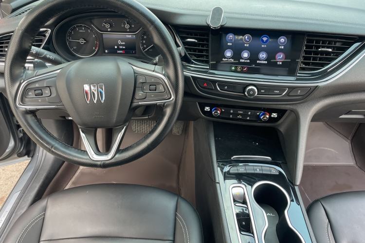 Used Buick Regal 2024 25T Deluxe Edition
