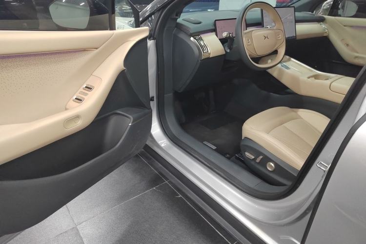 Used XPeng P7+ 2024 Long-Range Max
