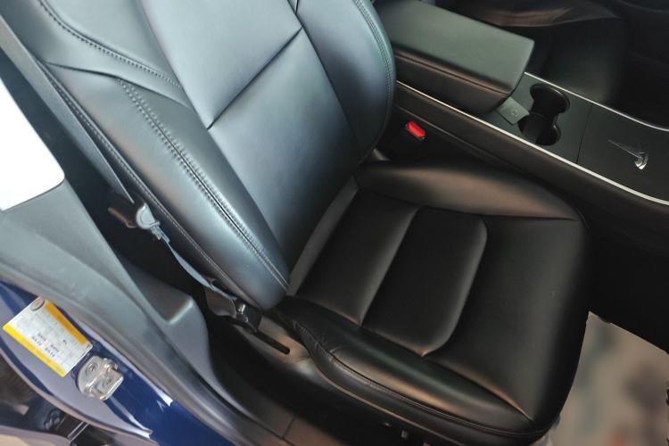 Used Tesla Model 3 2020 Standard Range Rear-Wheel Drive Upgraded Version
