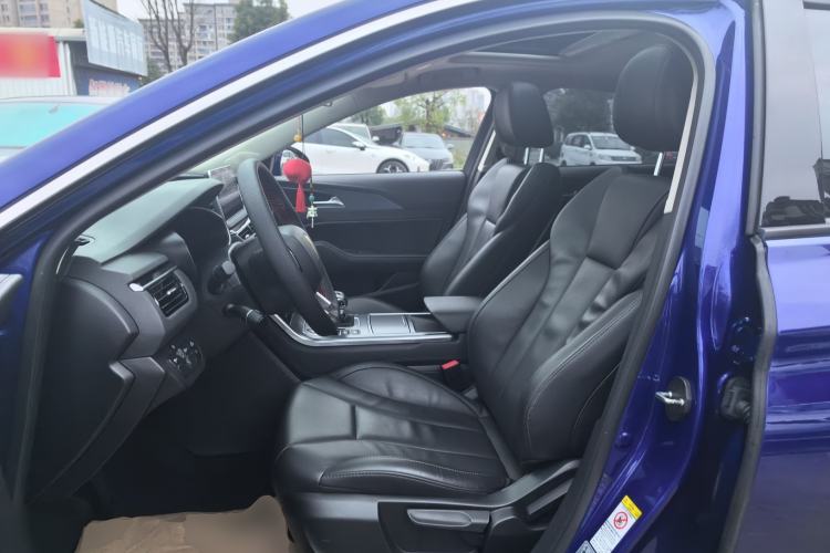 Used Hongqi H5 2022 Classic Model Facelift 1.5T DCT Qiyun Edition