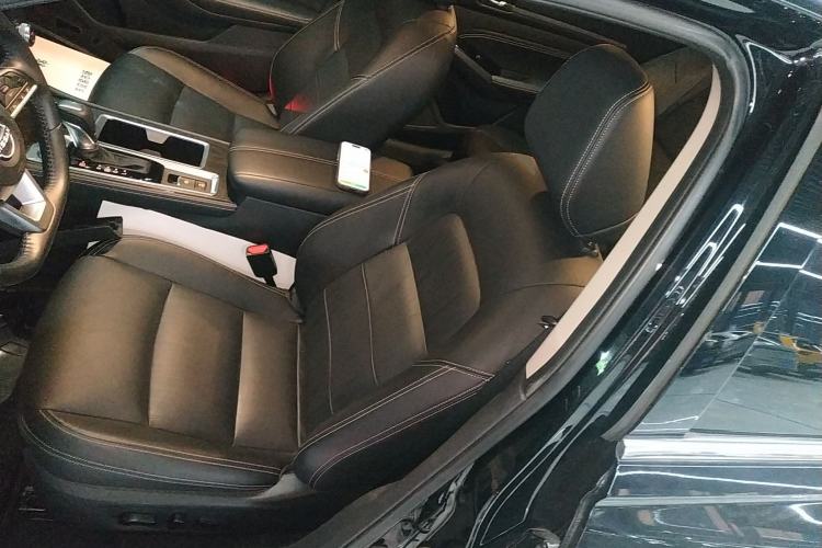 Used Nissan Teana 2022 2.0L XL-TLS Enjoyment Edition