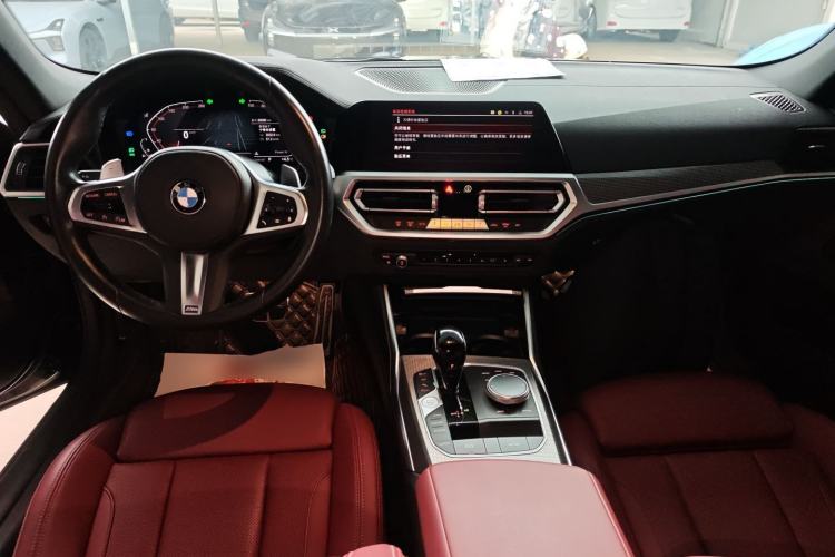 Used BMW 4 Series 2022 Revised 425i Convertible M Sport Night Edition Package