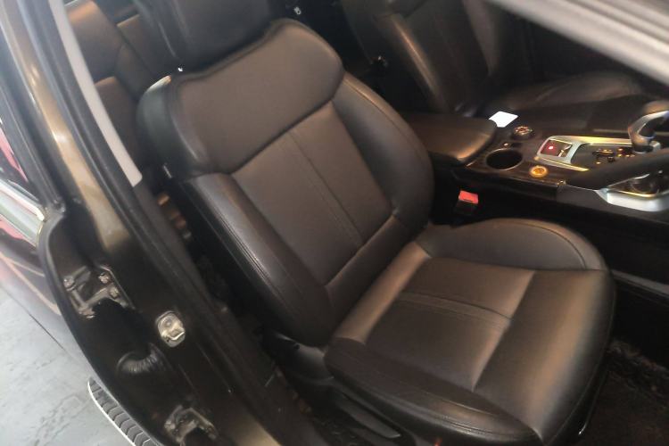 Used Peugeot 3008 2013 1.6THP Automatic Prestige Edition
