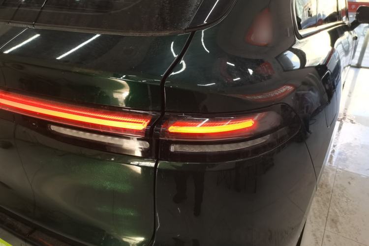 Used Leapmotor C10 2024 210 Comfort Edition
