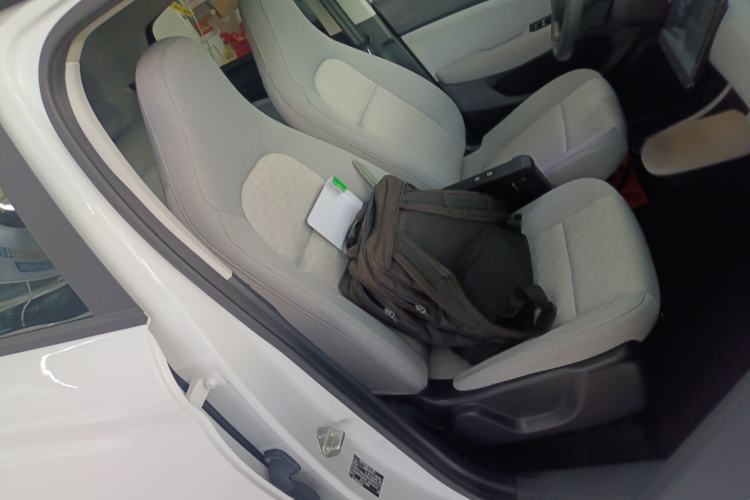 Used Leapmotor T03 2022 Crystal Edition
