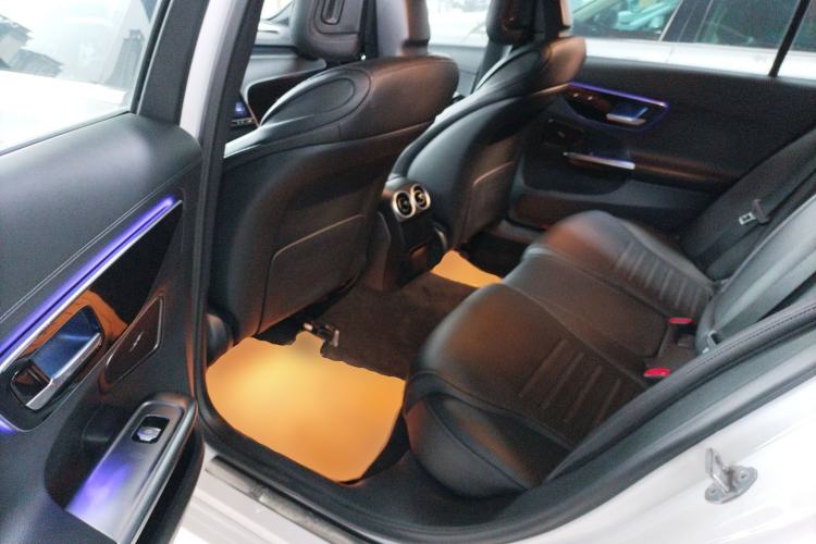 Used Mercedes-Benz C-Class 2022 Restyled C 200 L Sport Edition
