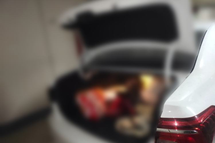 Used Roewe i6 New Energy 2017 45T Hybrid Connect & Smart Enjoyment Edition
