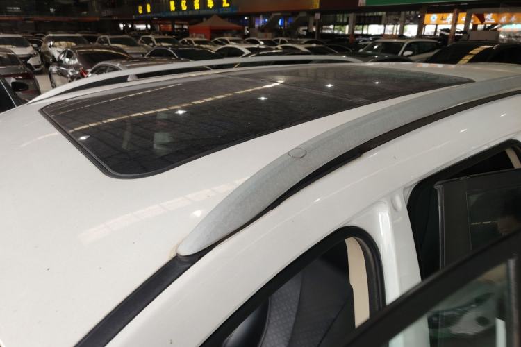 Used JETOUR X90 2019 1.5T DCT Smart Enjoyment Model 6 Seats China VI Standard