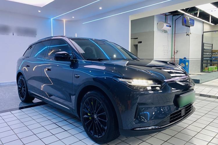 Used Leapmotor C11 2021 Performance Edition
