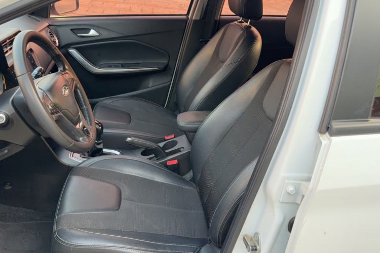 Used Chery Tiggo 3X 2018 1.5L Automatic Elite Edition