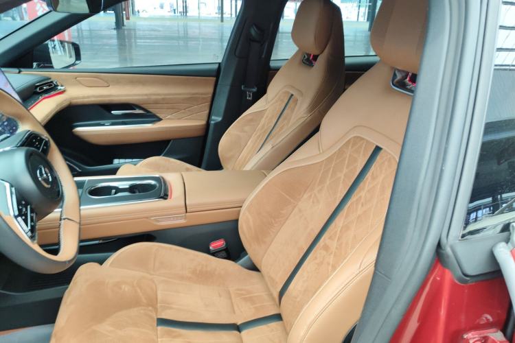 Used Mazda EZ-6 2024 Range-Extended 200 Luxury Edition
