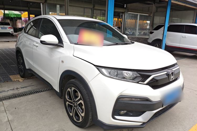 Used Honda XR-V 2021 1.5L CVT Comfort Version
