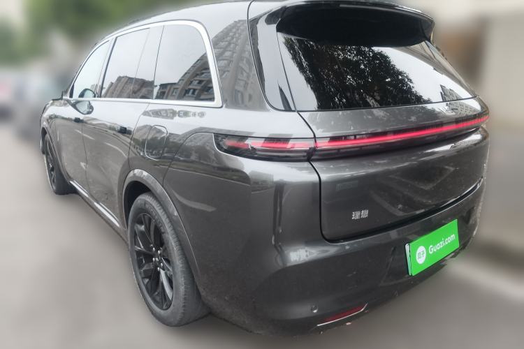 Used Li Auto L8 2023 Pro Model