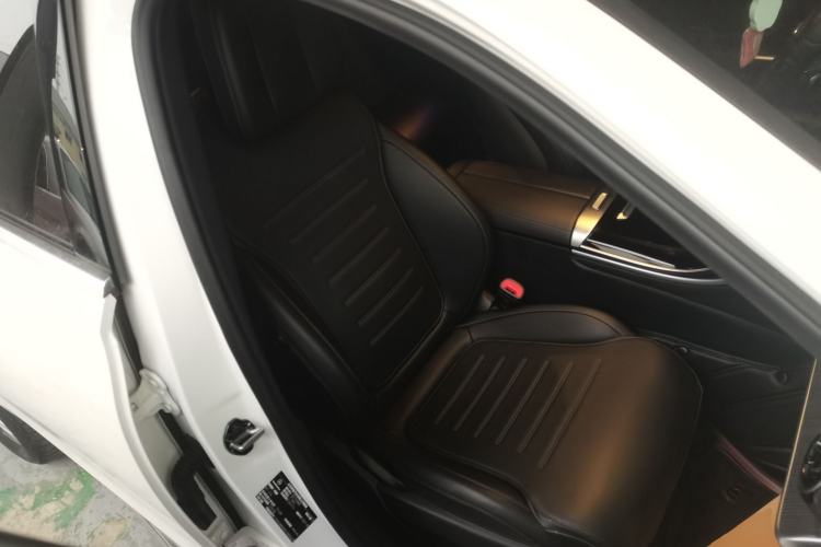 Used Mercedes-Benz C-Class 2022 C 200 L Sport Edition
