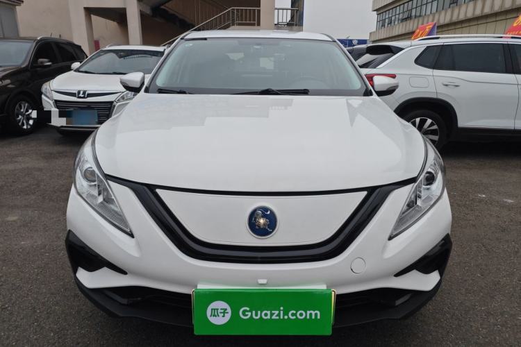 Used FORTHING S50 2021 Battery-Swapping Version