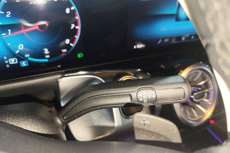 Used Mercedes-Benz GLB 2022 GLB 200 Stylish Edition