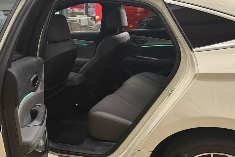 Used BYD Seal 07 DM-i 2025 Intelligent Driving Version DM-i 1.5L 125 km Prestige Edition
