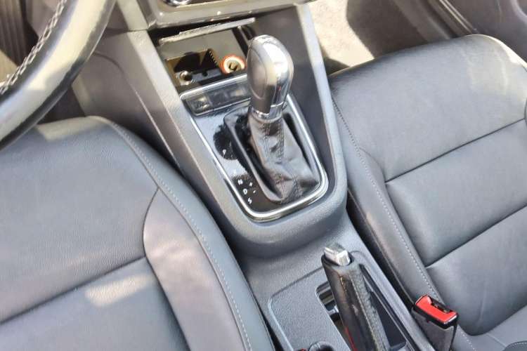 Used Volkswagen Sagitar 2016 230TSI 25th Anniversary Edition
