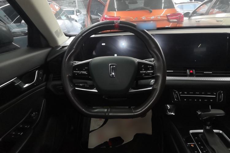 Used Bestune B70 2021 1.5T Automatic Enjoyment Model