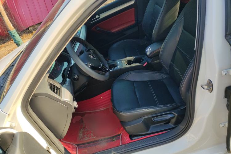 Used Volkswagen Lamando 2021 230TSI DSG Fashion Edition
