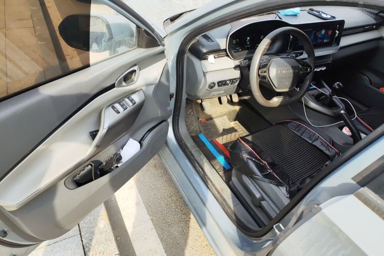 Used Baojun RC-5 2020 1.5L Manual Zhiyao Elite Edition