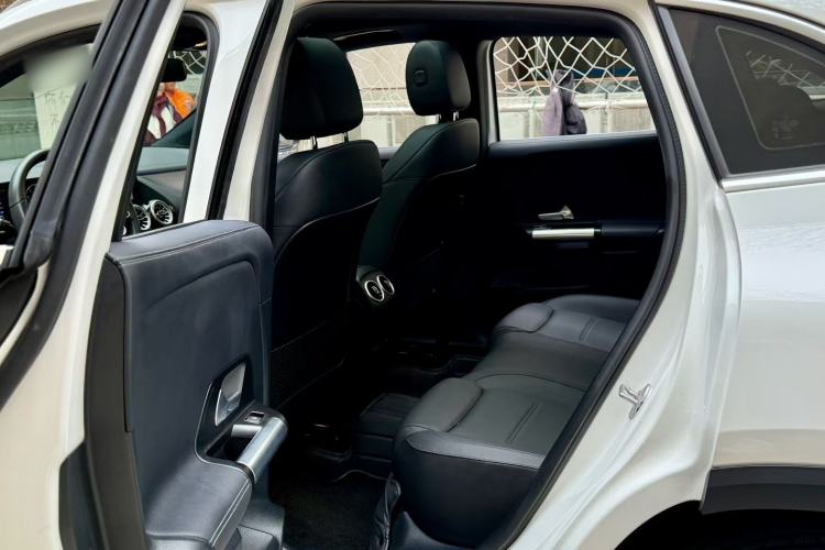 Used Mercedes-Benz GLA 2022 Facelifted GLA 200