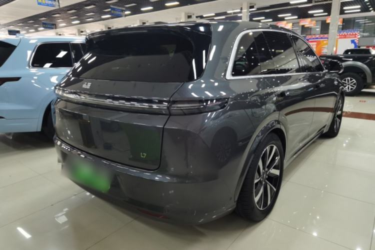 Used Li Auto L7 2023 Pro Model