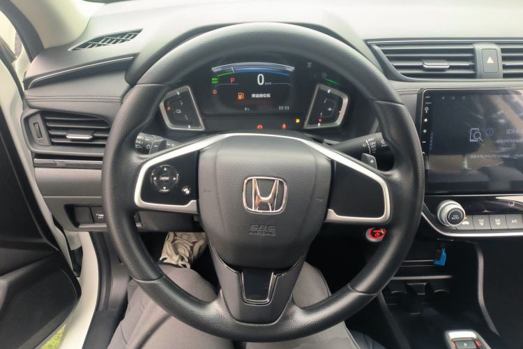 Used Honda Crider 2022 1.5L Rui·Comfort Edition
