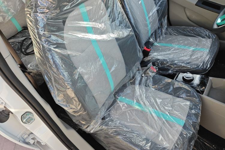 Used JMEV Xiao Qilin 2024 201km Comfort Version
