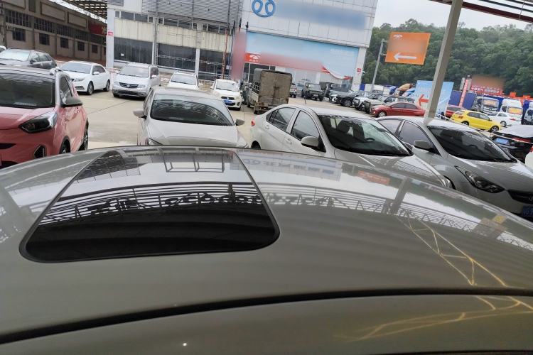 Used Nissan Sylphy 2018 1.6XV CVT Deluxe Edition
