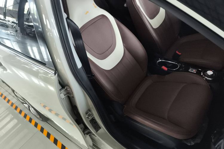 Used Wuling Bingo 2023 333km Enjoy+ Version