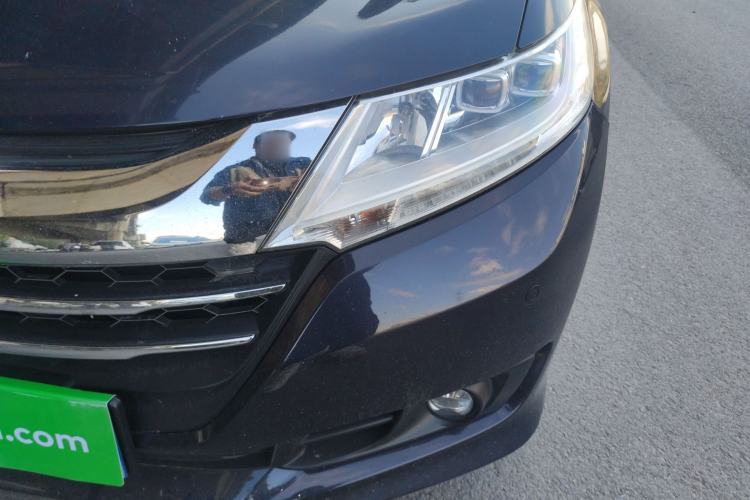 Used Honda Odyssey 2015 2.4L Smart Edition
