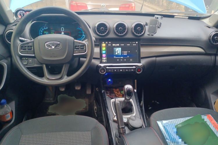 Used Cowin X3 2019 1.5L Manual Smart Edition