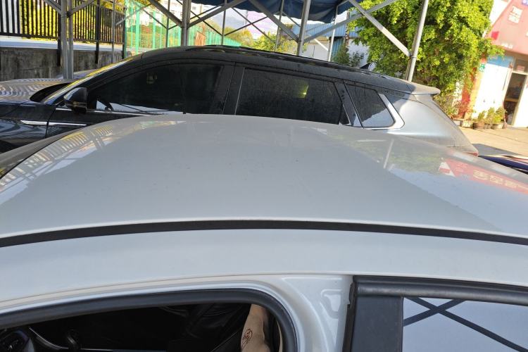 Used Chery Arrizo 5 2019 1.5L Manual New Youth Edition China VI Standard
