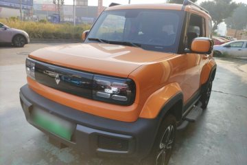 Used Baojun Spark 2023 Flagship Edition