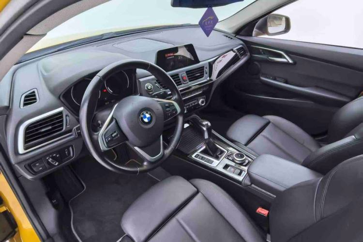 Used BMW 1 Series 2017 118i Sport Edition
