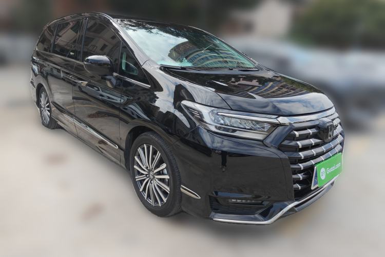 Used Honda Elysion 2022 2.0L eHEV Luxury First Edition